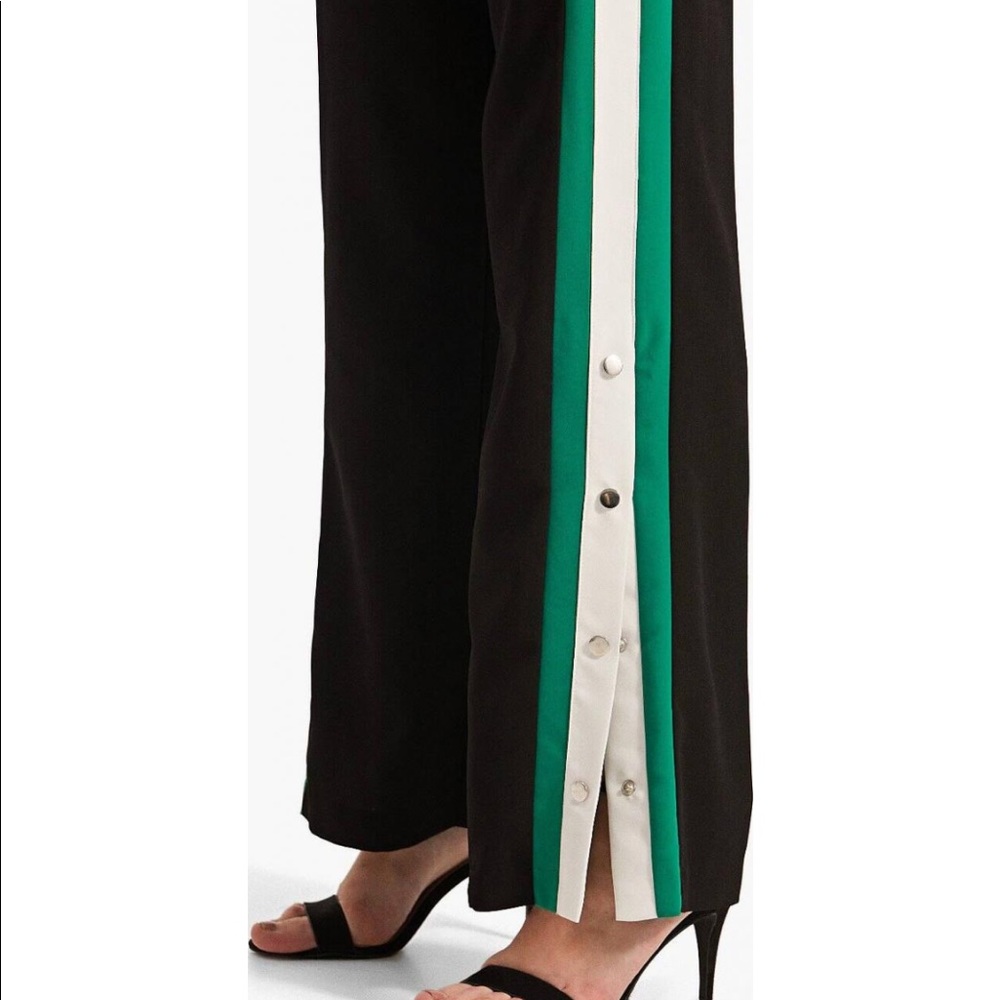 Pants - Picture 5 of 5